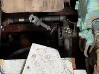 ସପ୍ଲାୟ ଜାହାଜ ବିକ୍ରୟ ପାଇଁ