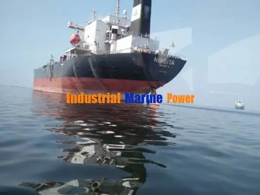 Oil/Chemical tanker for sale