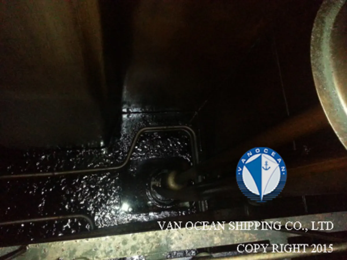 ତୈଳ/ରସାୟନିକ ଟ୍ୟାଙ୍କର ବିକ୍ରୟ ପାଇଁ