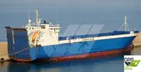 Ro-Ro ship ବିକ୍ରୟ ପାଇଁ