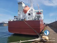 ତୈଳ/ରସାୟନିକ ଟ୍ୟାଙ୍କର ବିକ୍ରୟ ପାଇଁ