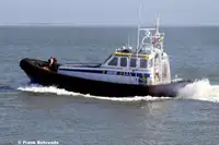 ପାଇଲଟ୍ ବୋଟ୍ ବିକ୍ରୟ ପାଇଁ