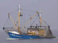 Trawler ବିକ୍ରୟ ପାଇଁ
