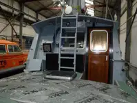 ସର୍ବେ କାର୍ଯ୍ୟ ଜାହାଜ ବିକ୍ରୟ ପାଇଁ