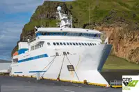 Ro-Ro ship ବିକ୍ରୟ ପାଇଁ