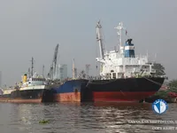 ତୈଳ/ରସାୟନିକ ଟ୍ୟାଙ୍କର ବିକ୍ରୟ ପାଇଁ