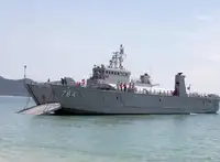 ରୋ-ରୋ ଜାହାଜ ବିକ୍ରୟ ପାଇଁ
