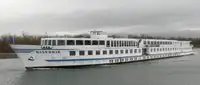 Floating hotel ବିକ୍ରୟ ପାଇଁ