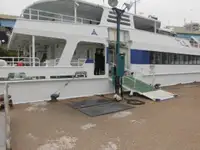 ଫେରୀ ଜାହାଜ ବିକ୍ରୟ ପାଇଁ