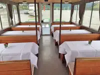 କ୍ରୁଜ୍ ଜାହାଜ ବିକ୍ରୟ ପାଇଁ
