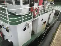 ଟୋବୋଟ୍ ବିକ୍ରୟ ପାଇଁ