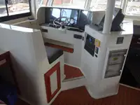 କାର୍ଯ୍ୟକାରୀ ନୌକା ବିକ୍ରୟ ପାଇଁ