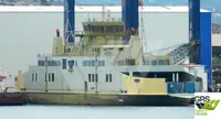 Ro-Ro ship ବିକ୍ରୟ ପାଇଁ