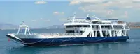 Ro-Ro ship ବିକ୍ରୟ ପାଇଁ
