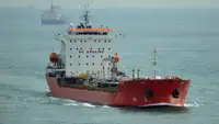 Oil/Chemical tanker ବିକ୍ରୟ ପାଇଁ