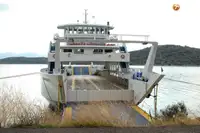 Ro-Ro ship ବିକ୍ରୟ ପାଇଁ
