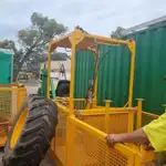 ବାର୍ଜ୍ ବିକ୍ରୟ ପାଇଁ