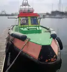 ପାଇଲଟ୍ ବୋଟ୍ ବିକ୍ରୟ ପାଇଁ