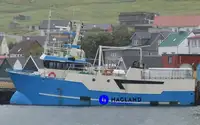 Trawler ବିକ୍ରୟ ପାଇଁ