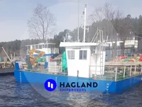 General Cargo/Multi-purpose ବିକ୍ରୟ ପାଇଁ