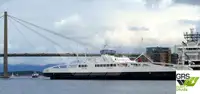 Ro-Ro ship ବିକ୍ରୟ ପାଇଁ