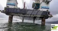 ଜ୍ୟାକ୍-ଅପ୍ ଡ୍ରିଲିଂ ରିଗ୍ ବିକ୍ରୟ ପାଇଁ