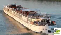 କ୍ରୁଜ୍ ଜାହାଜ ବିକ୍ରୟ ପାଇଁ