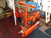 ବଲ୍କ କ୍ୟାରିୟର ବିକ୍ରୟ ପାଇଁ