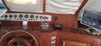 କ୍ରୁଜ୍ ଜାହାଜ ବିକ୍ରୟ ପାଇଁ