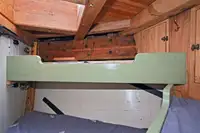 ଫେରୀ ଜାହାଜ ବିକ୍ରୟ ପାଇଁ