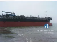 ତୈଳ/ରସାୟନିକ ଟ୍ୟାଙ୍କର ବିକ୍ରୟ ପାଇଁ