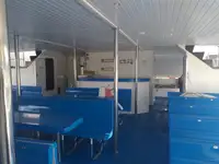 କ୍ରୁଜ୍ ଜାହାଜ ବିକ୍ରୟ ପାଇଁ
