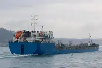 Oil/Chemical tanker ବିକ୍ରୟ ପାଇଁ