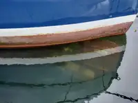 ପାଇଲଟ୍ ବୋଟ୍ ବିକ୍ରୟ ପାଇଁ