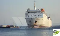 Ro-Ro ship ବିକ୍ରୟ ପାଇଁ