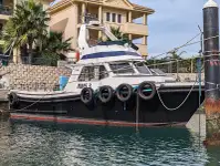Trawler ବିକ୍ରୟ ପାଇଁ