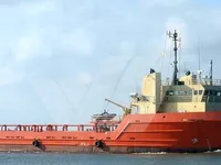 ପ୍ଲାଟଫର୍ମ ସପ୍ଲାୟ ଜାହାଜ (PSV) ବିକ୍ରୟ ପାଇଁ