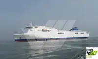ରୋ-ରୋ ଜାହାଜ ବିକ୍ରୟ ପାଇଁ