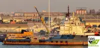 Wind farm service vessel ବିକ୍ରୟ ପାଇଁ