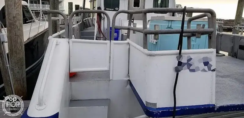 ଟ୍ରଲର ବିକ୍ରୟ ପାଇଁ