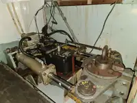 ଲଙ୍ଗଲାଇନର ବିକ୍ରୟ ପାଇଁ