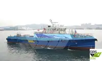 Wind farm service vessel ବିକ୍ରୟ ପାଇଁ