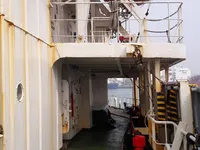 ତୈଳ/ରସାୟନିକ ଟ୍ୟାଙ୍କର ବିକ୍ରୟ ପାଇଁ