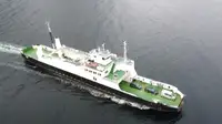 Ro-Ro ship ବିକ୍ରୟ ପାଇଁ