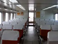 ଫେରୀ ଜାହାଜ ବିକ୍ରୟ ପାଇଁ