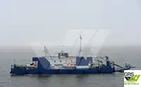 Ro-Ro ship ବିକ୍ରୟ ପାଇଁ