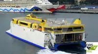 Ro-Ro ship ବିକ୍ରୟ ପାଇଁ