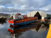 Ro-Ro ship ବିକ୍ରୟ ପାଇଁ