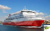 Ro-Ro ship ବିକ୍ରୟ ପାଇଁ