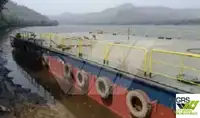 ବାର୍ଜ୍ ବିକ୍ରୟ ପାଇଁ